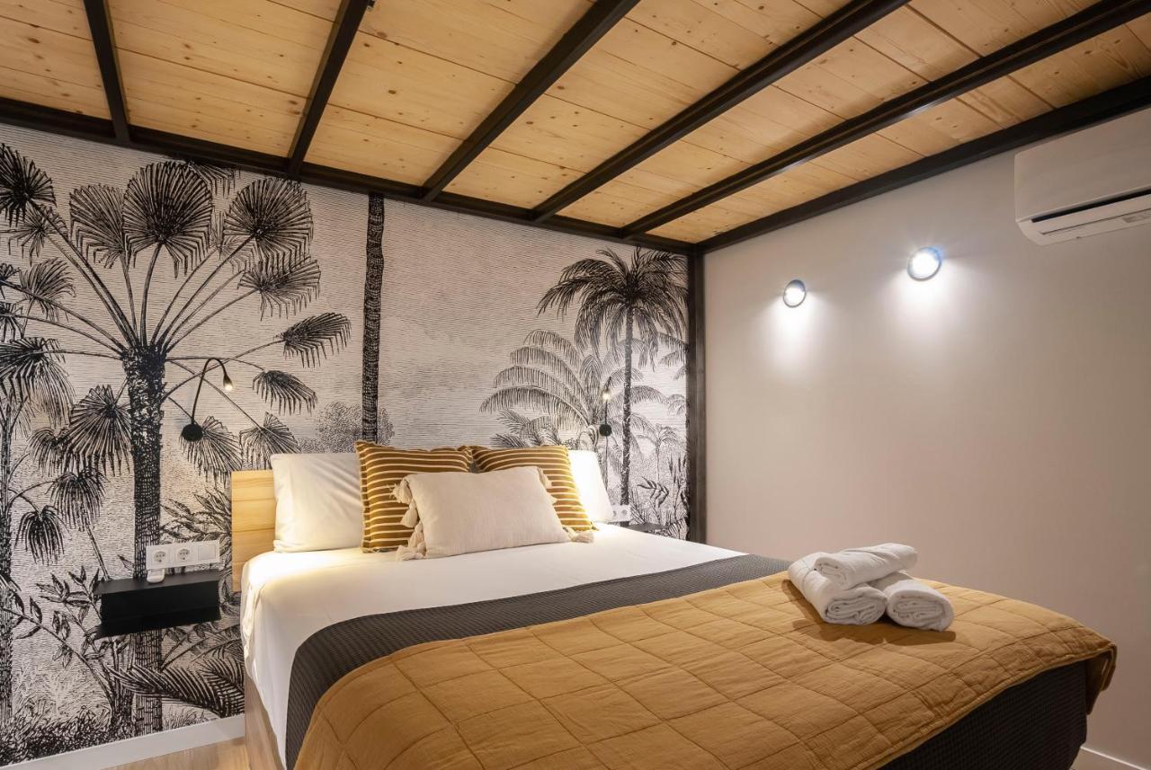 Precioso Loft En Valencia Apartment Exterior photo