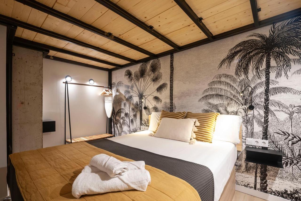 Precioso Loft En Valencia Apartment Exterior photo